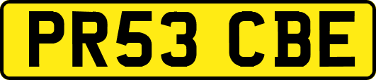 PR53CBE