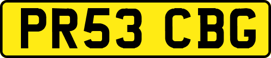 PR53CBG