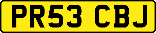 PR53CBJ