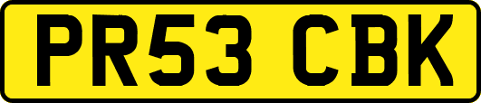 PR53CBK