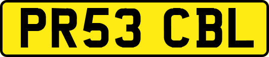 PR53CBL