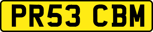 PR53CBM