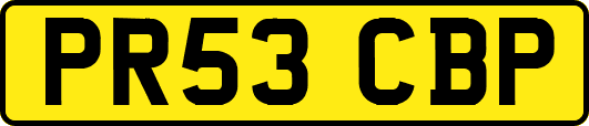 PR53CBP