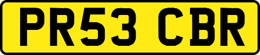 PR53CBR