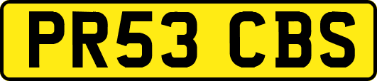 PR53CBS