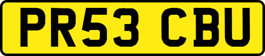 PR53CBU