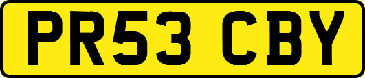 PR53CBY