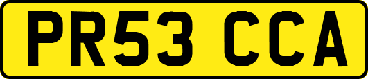 PR53CCA