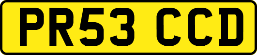 PR53CCD