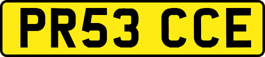 PR53CCE