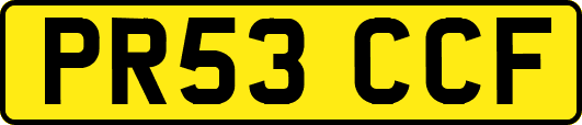 PR53CCF
