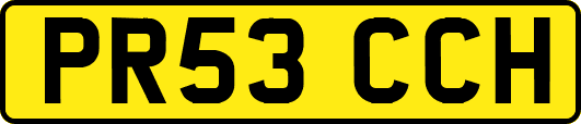 PR53CCH