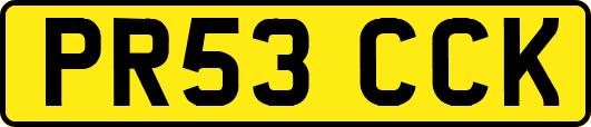 PR53CCK