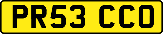 PR53CCO