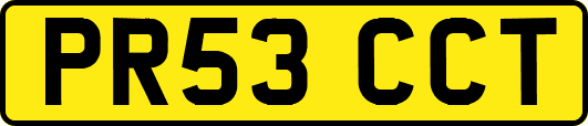 PR53CCT