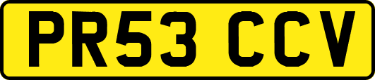 PR53CCV