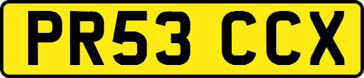 PR53CCX