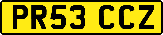 PR53CCZ