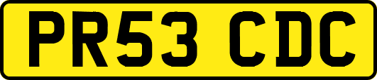 PR53CDC
