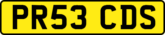 PR53CDS