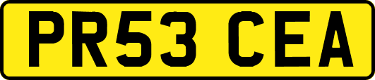 PR53CEA
