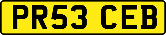PR53CEB