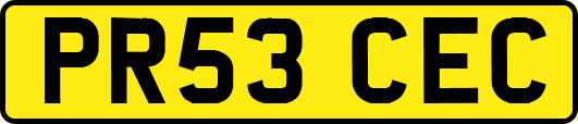 PR53CEC