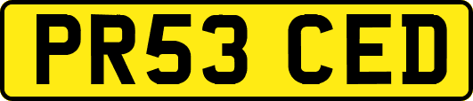 PR53CED