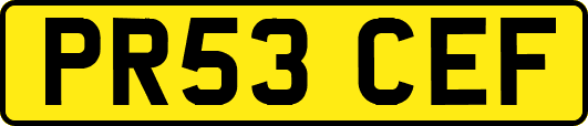 PR53CEF