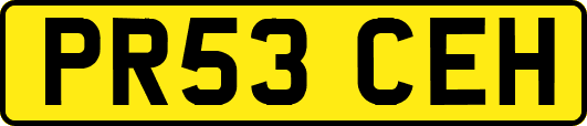 PR53CEH