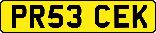 PR53CEK
