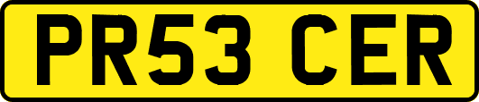 PR53CER