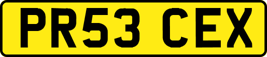 PR53CEX