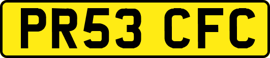 PR53CFC