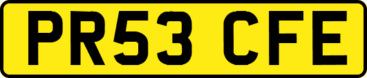 PR53CFE