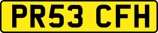 PR53CFH