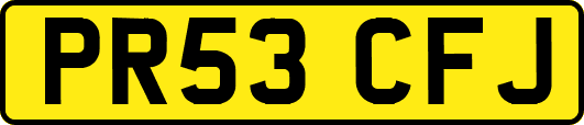 PR53CFJ