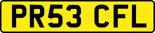 PR53CFL