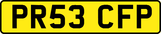 PR53CFP