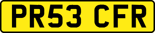 PR53CFR