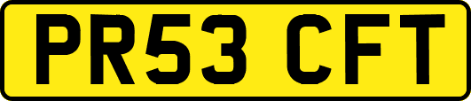 PR53CFT