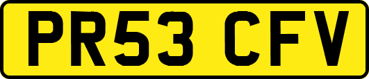 PR53CFV