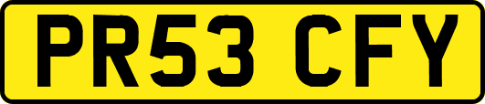 PR53CFY