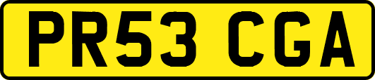 PR53CGA
