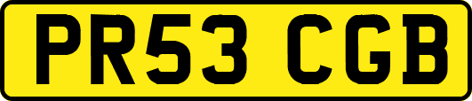 PR53CGB