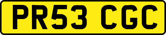 PR53CGC