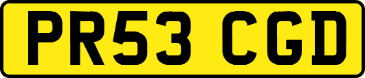PR53CGD