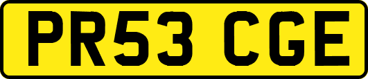 PR53CGE