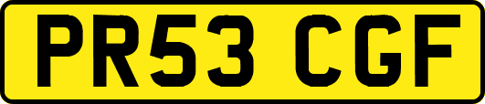 PR53CGF