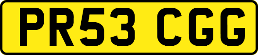 PR53CGG